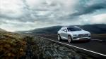 Volvo Concept XC Coupe 2014 года